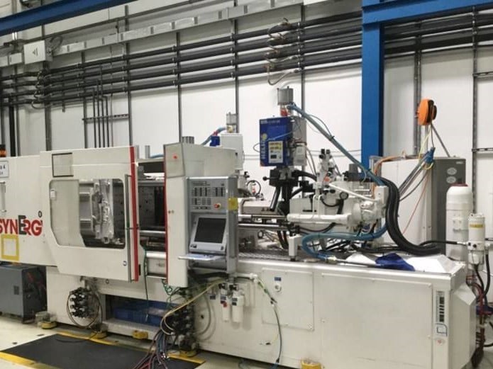 NETSTAL Synergy 1000-60/60/60  2011
